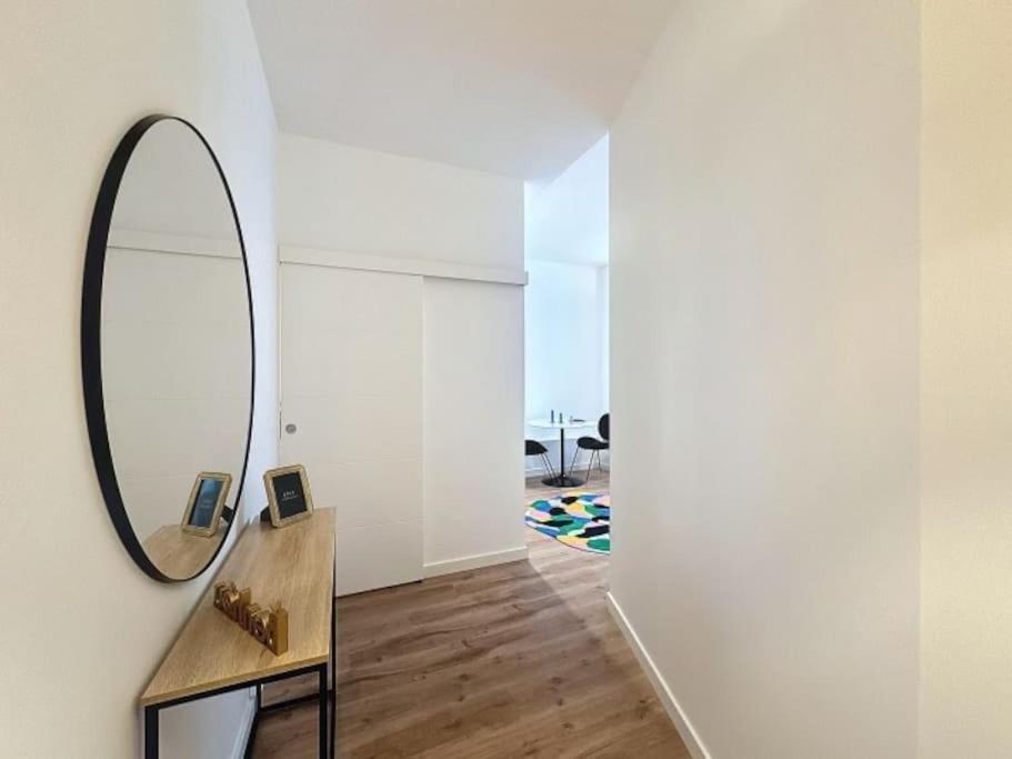 Cosy Studio, Centre Ville Thomassin 2 Lyon Eksteriør billede